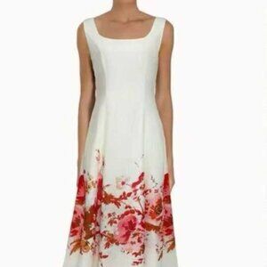 Zimmerman Dress in Floral